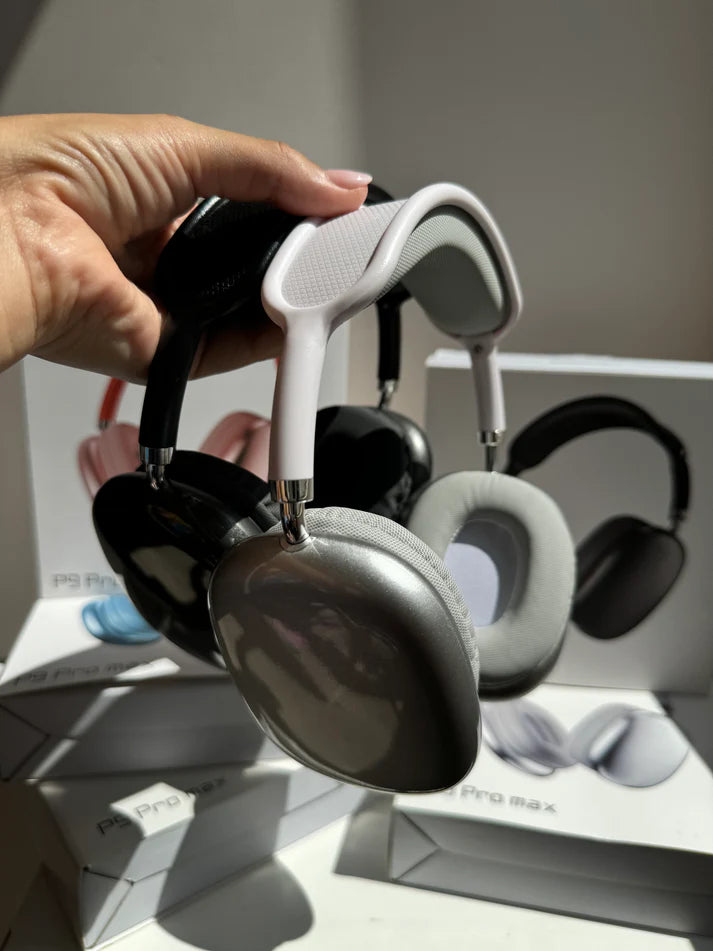 Audífonos Plus Max P9