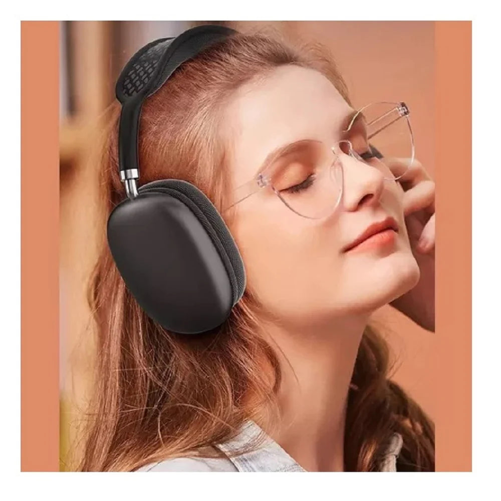 Audífonos Plus Max P9